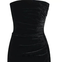 Long Skirt Party Dinner Annual Party Dress MANDOTOS