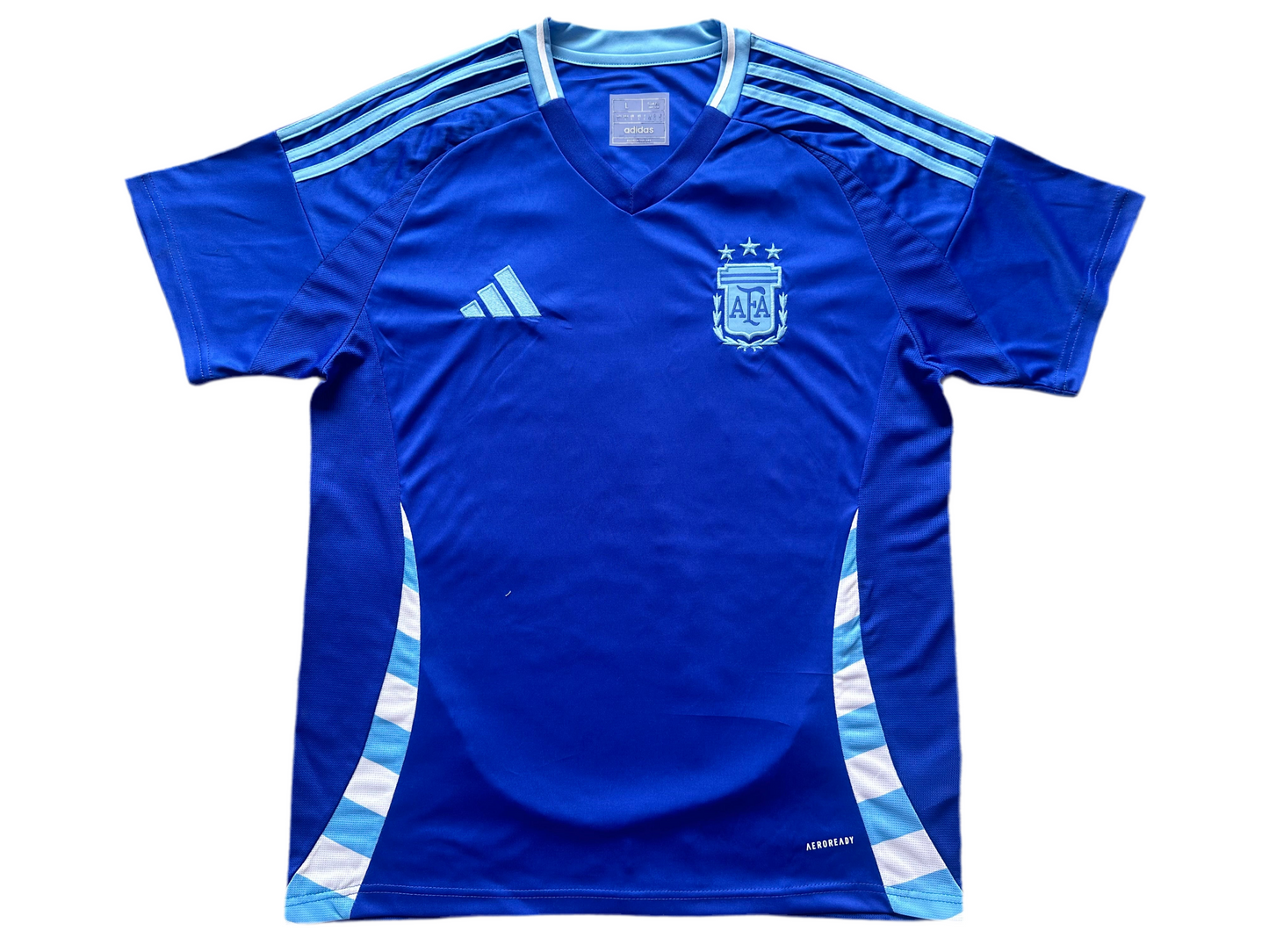 Argentina Replica Jersey/Kits