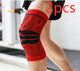Red anti slip a pair