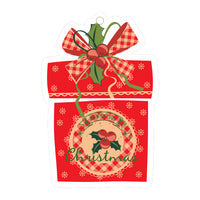 Christmas Decor Car Pendant Hanging Ornament Home Decoration Interior Decoration Pendant - MANDOTOS