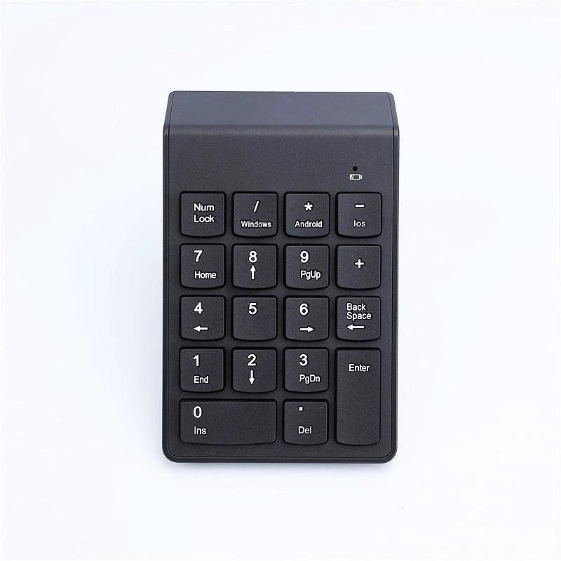 LEING FST Virtual Laser Keyboard Bluetooth Wireless Projector Phone Keyboard For Computer Pad Laptop With Mouse Function MANDOTOS