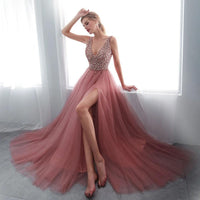 Prom dress MANDOTOS