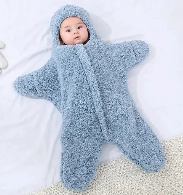 Baby Quilt - MANDOTOS INTERNATIONAL