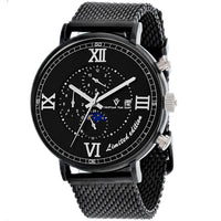 Christian Van Sant Men's Somptueuse LTD