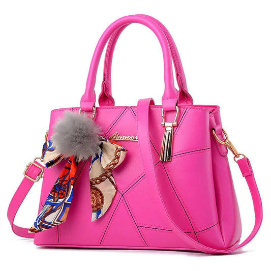 Chic Women's Crossbody Tote MANDOTOS