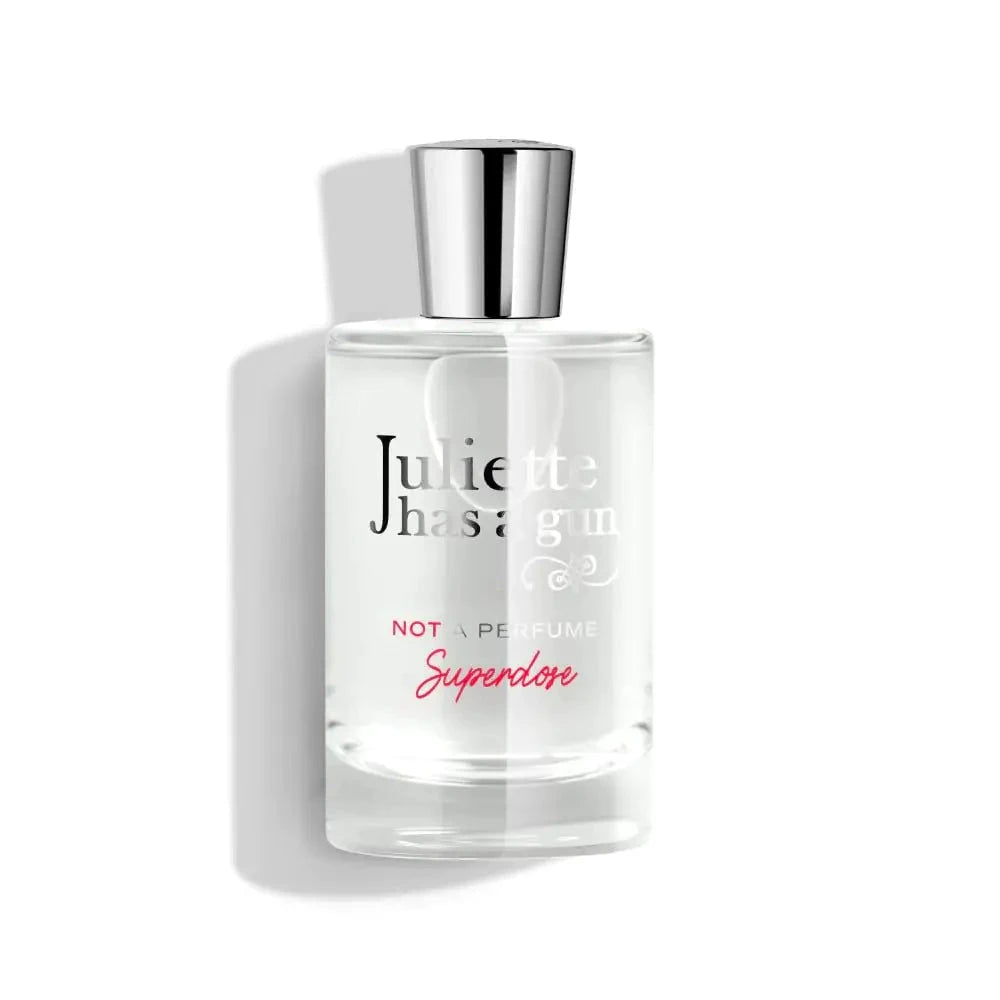 Juliette Superdose Eau de Parfum 3.3 Oz - MANDOTOS INTERNATIONAL