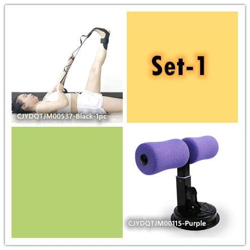Sit Up Bar Trainer MANDOTOS