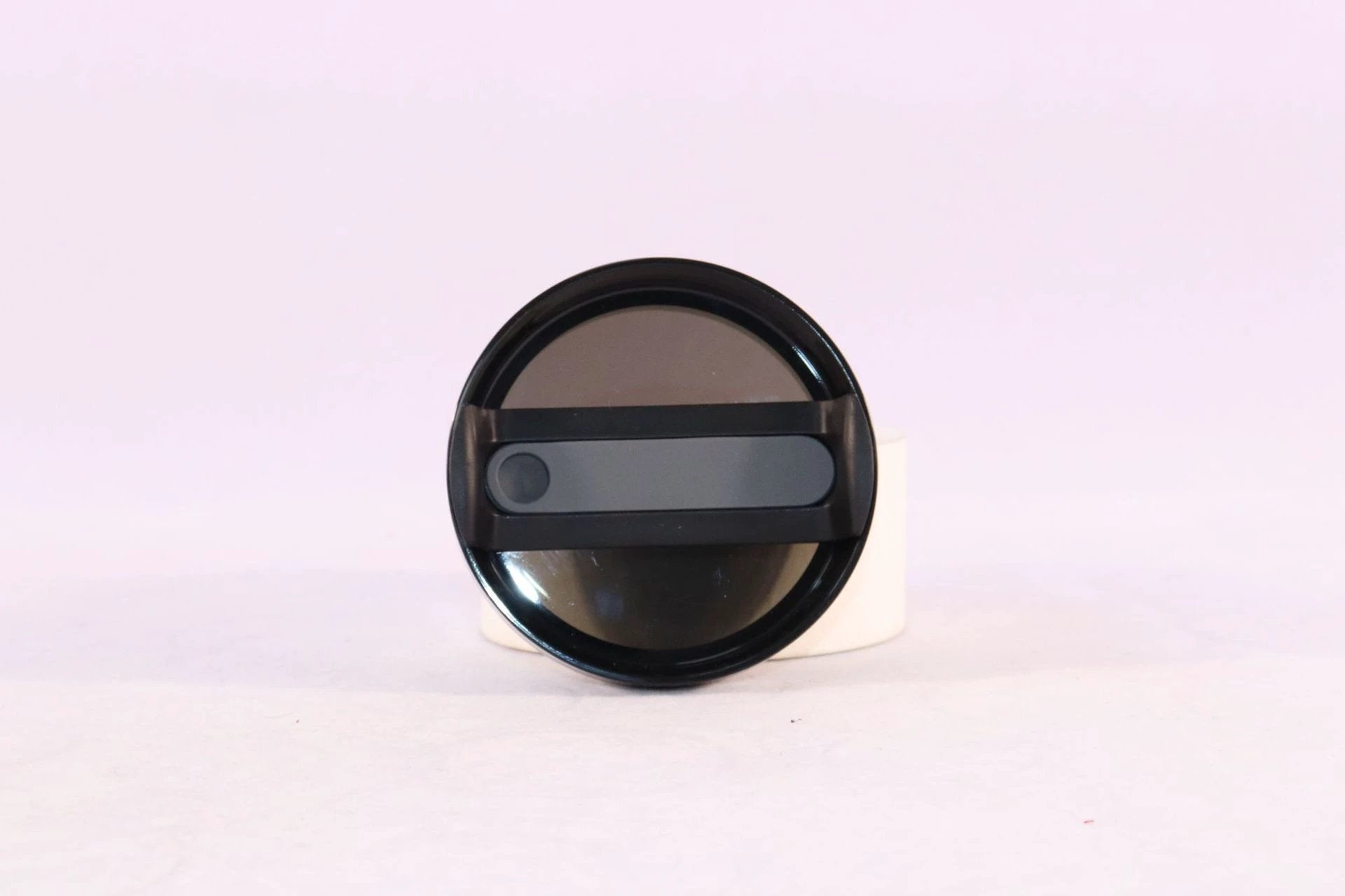 40 Oz Tumbler With Handle Straw Insulated, Stainless Steel Spill Proof Vacuum Coffee Cup Tumbler With Lid Tapered Mug Gifts For Valentine Lover Suitable For Car Gym Office Travel - MANDOTOS