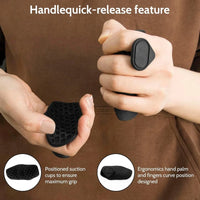 Grip Strengthener Spring Grip Finger Exerciser - MANDOTOS INTERNATIONAL