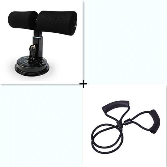 Sit Up Bar Trainer MANDOTOS