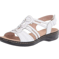 Trendy Women's Beach Sandals - MANDOTOS INTERNATIONAL