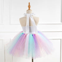 Girls' dresses - MANDOTOS INTERNATIONAL0
