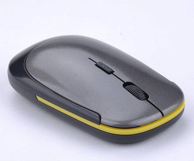 Laptop wireless mouse MANDOTOS