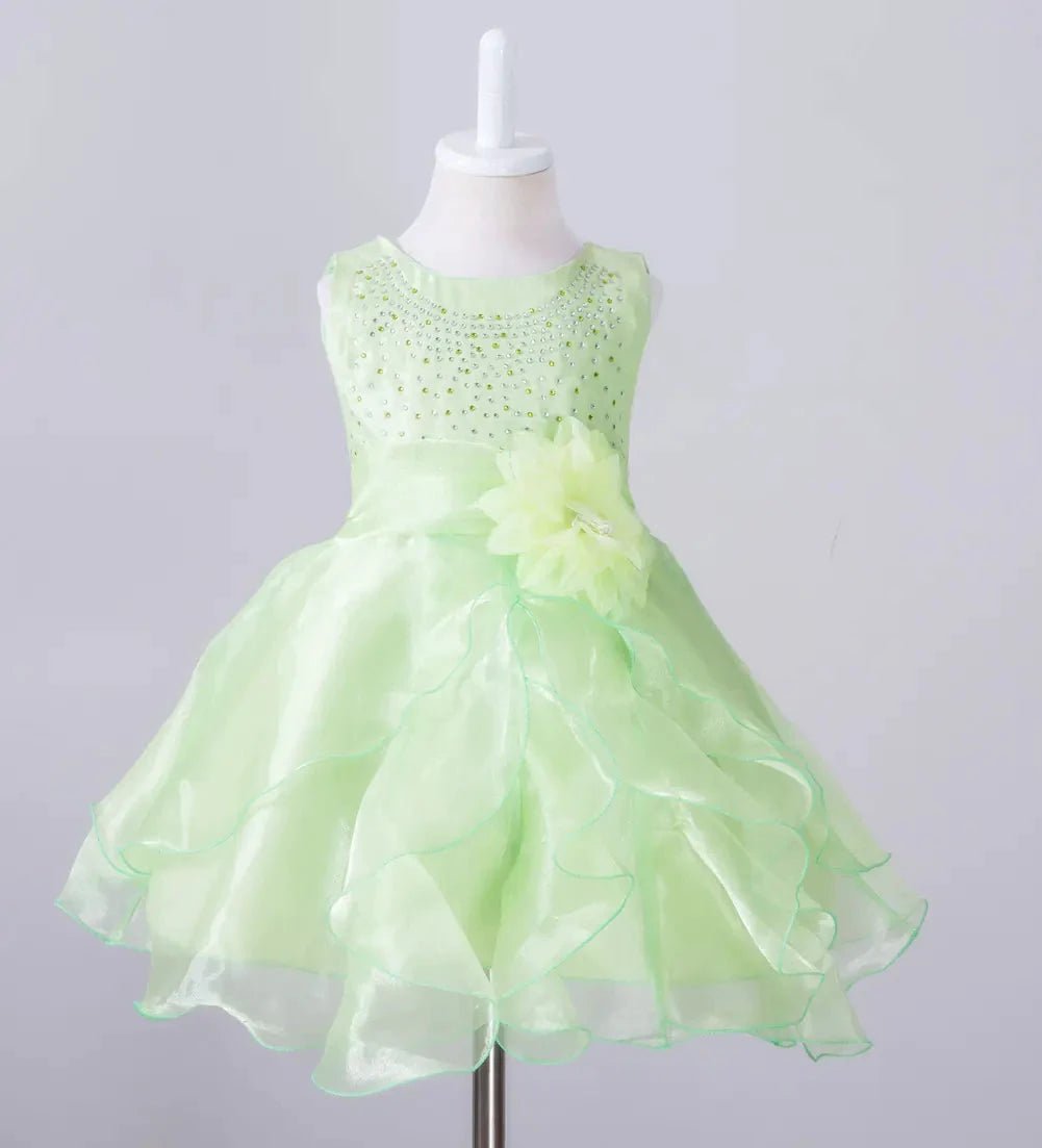 Kids Glam Dresses & Gowns - MANDOTOS INTERNATIONAL