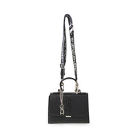 Steve Madden LATTUCA Chic Crossbody Black