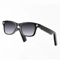 AI Camera Smart Glasses - MANDOTOS INTERNATIONAL