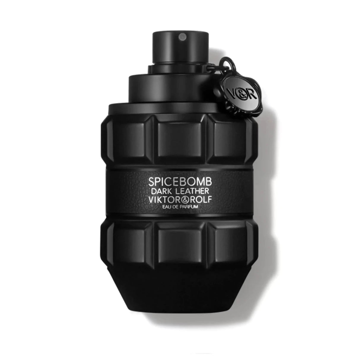 Viktor&Rolf Spicebomb Leather Mystique - 3 Oz EDP - MANDOTOS INTERNATIONAL