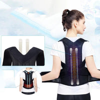 Spine Bending Posture Corrector MANDOTOS