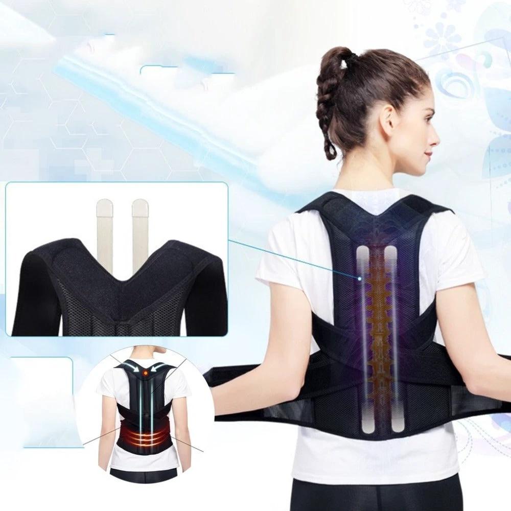Spine Bending Posture Corrector MANDOTOS