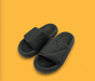 Chic Grey Beach Sandals with Comfort Sole - MANDOTOS INTERNATIONAL