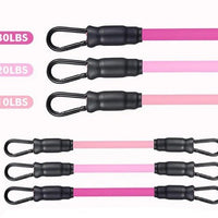 FlexFit Ankle Resistance Bands - MANDOTOS INTERNATIONAL