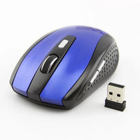 Wireless mouse office computer mouse wholesale mouse MANDOTOS