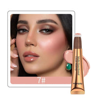 Highlight Shading Pen Contour Shadow Liquid Sponge Head - MANDOTOS