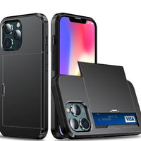 Robust Dual Layer Hybrid Defender Armor Case for reliable phone protection - MANDOTOS INTERNATIONAL0