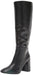 Madden Girl William Knee High Black Boot - MANDOTOS INTERNATIONAL