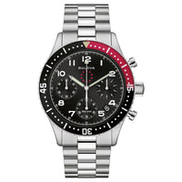 Bulova Men's Marine star