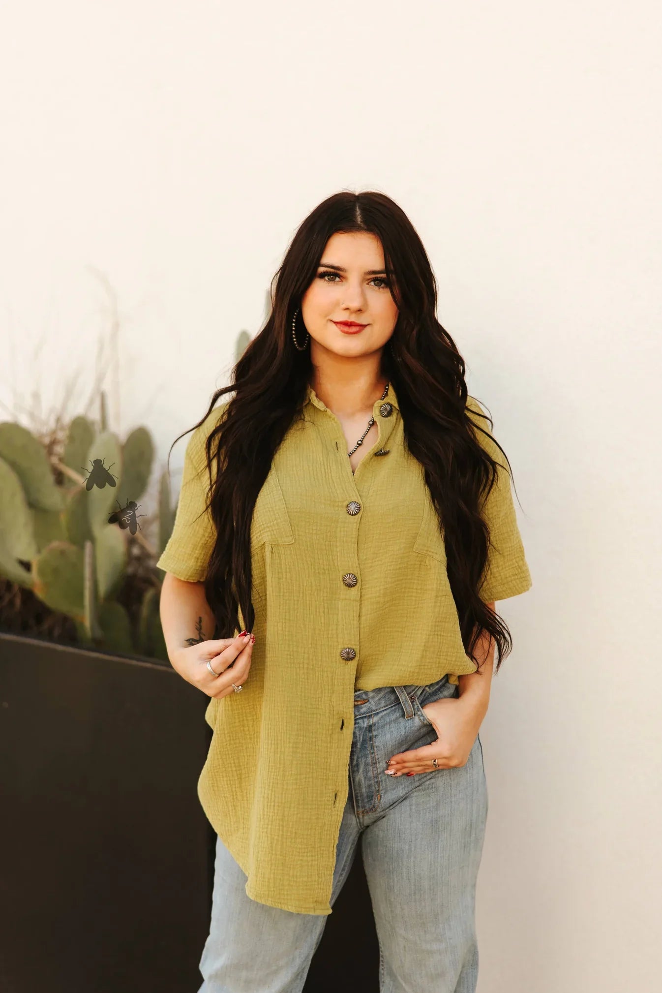 Rodeo Grounds *verde