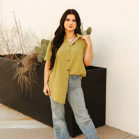 Rodeo Grounds *verde