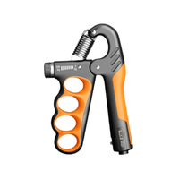 Electronic Grip Enhancer - MANDOTOS INTERNATIONAL