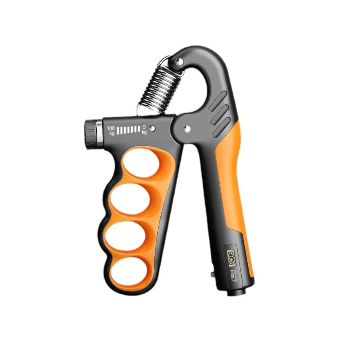 Electronic Grip Enhancer - MANDOTOS INTERNATIONAL