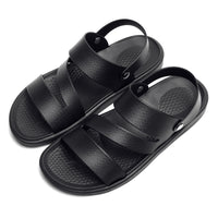 Men's Coastal Walk Sandals - MANDOTOS INTERNATIONAL