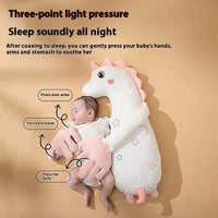Baby Pillow - MANDOTOS INTERNATIONAL