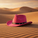 Western Cowboy Hat – Ethnic Style Fashion Unisex