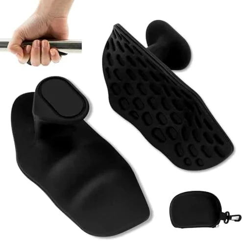 Grip Strengthener Spring Grip Finger Exerciser - MANDOTOS INTERNATIONAL