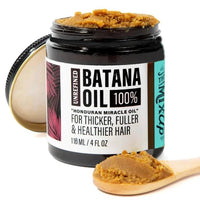 Glow Restore Hair Mask - MANDOTOS INTERNATIONAL