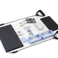 Compact Pilates Sliding Board - MANDOTOS INTERNATIONAL