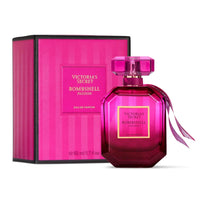 Bombshell Passion Floral Eau de Parfum - Sparkling Cassis & Peony (1.7 oz) - MANDOTOS INTERNATIONAL