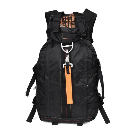 American Warehouse Nylon Tactical Backpack Deployment Bag Outdoor Durable Travel Hiking Sport Tactical Deployment Backpack