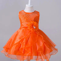 Kids Glam Dresses & Gowns - MANDOTOS INTERNATIONAL