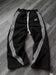 Y2k Embroidered Black Gray Casual Pants Camo Functional Tactical Functional Men's Women's Premium Jogging Drawstring Sweatpants