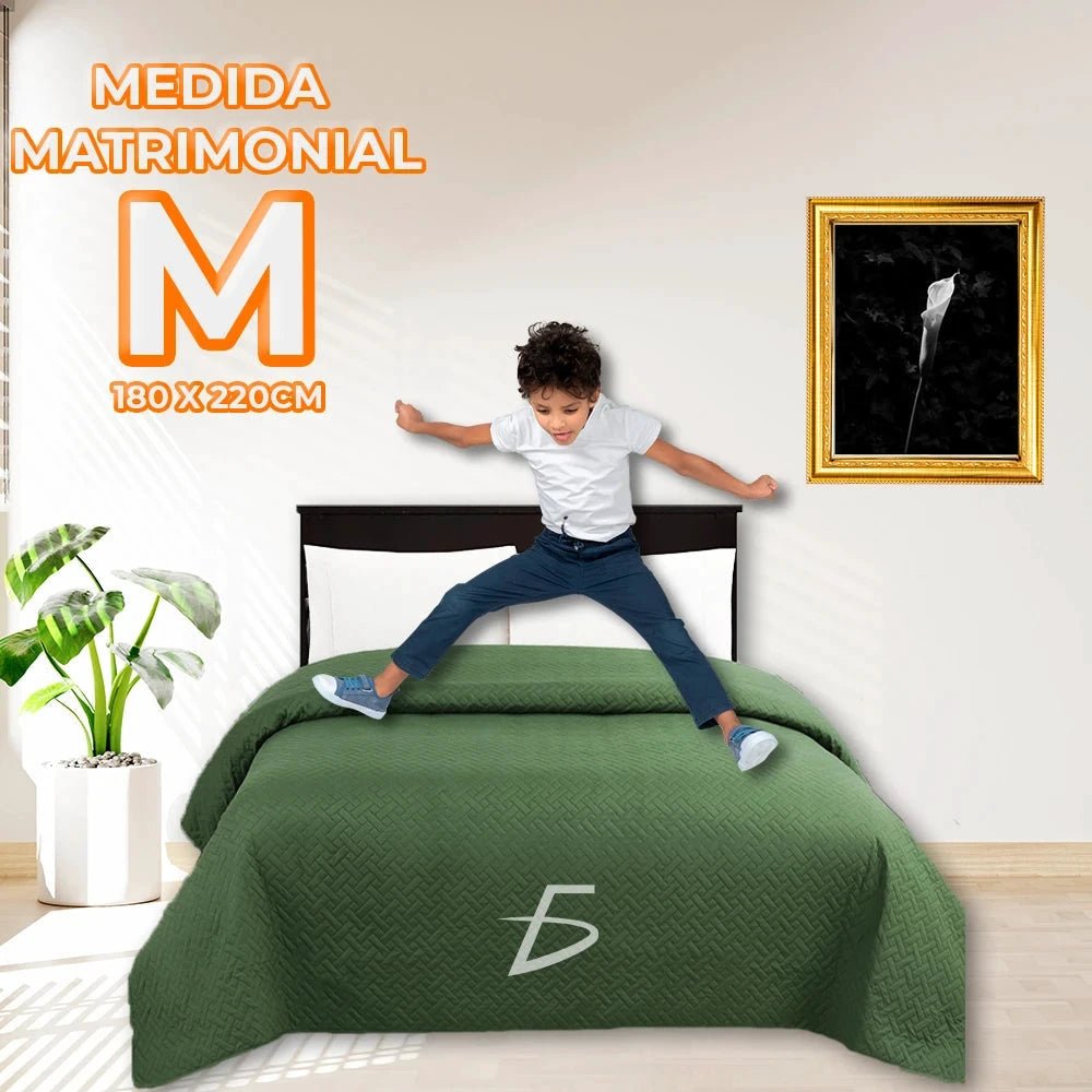 Microfiber Duvets: Comfort and Durability for a Perfect Rest" - 180*220 MANDOTOS
