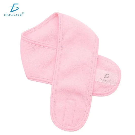 Sports Headband Sweat Absorbing Hair Band MANDOTOS