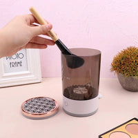 Makeup Brush Cleaner - MANDOTOS INTERNATIONAL