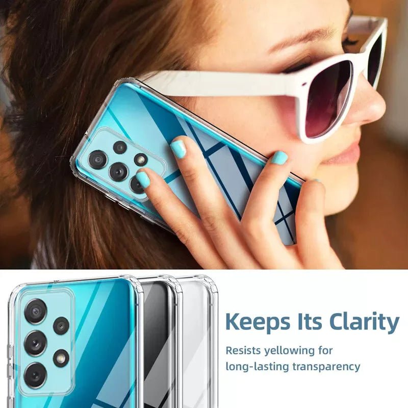 Samsung Galaxy S24 Ultra Plus Complete Protection Kit - MANDOTOS INTERNATIONAL