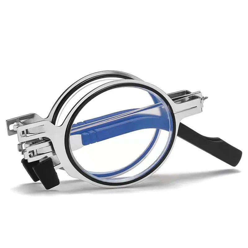 2024 SleekFold Anti - Blue Readers - MANDOTOS INTERNATIONAL