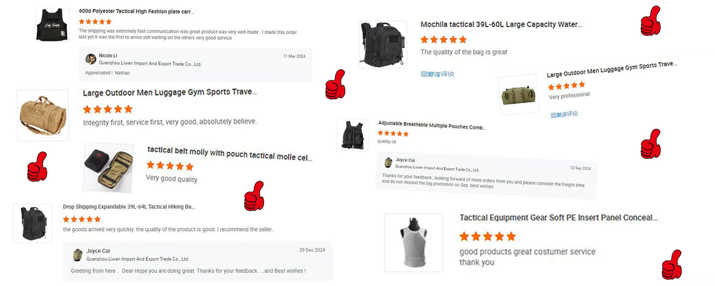 American Warehouse Nylon Tactical Backpack Deployment Bag Outdoor Durable Travel Hiking Sport Tactical Deployment Backpack